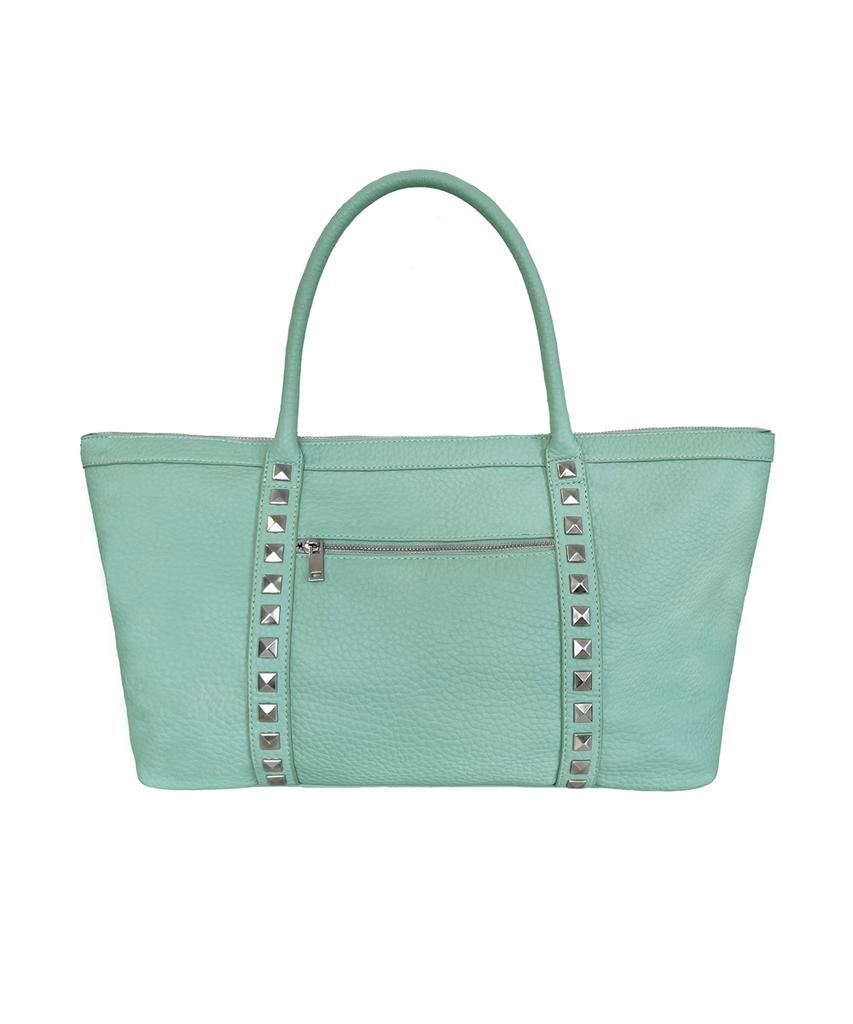 Pasion Studdy Crush Bag_Mint