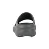 Li-Ning Comfortable Fashionable Simple Non-Slip Durable Slide Sandals Men Footwear Dark-Gray LNXV950-2