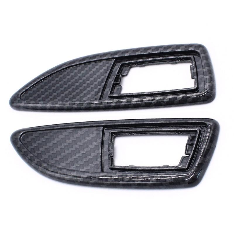 13250945 1713425 1713426 Front Side Turn Signal Light Bezel Cover Frame 13250944 For VAUXHALL OPEL IGNIA ASTRA