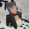 [USED] Luka Like That BABYMONSTER Sanok Trading Card