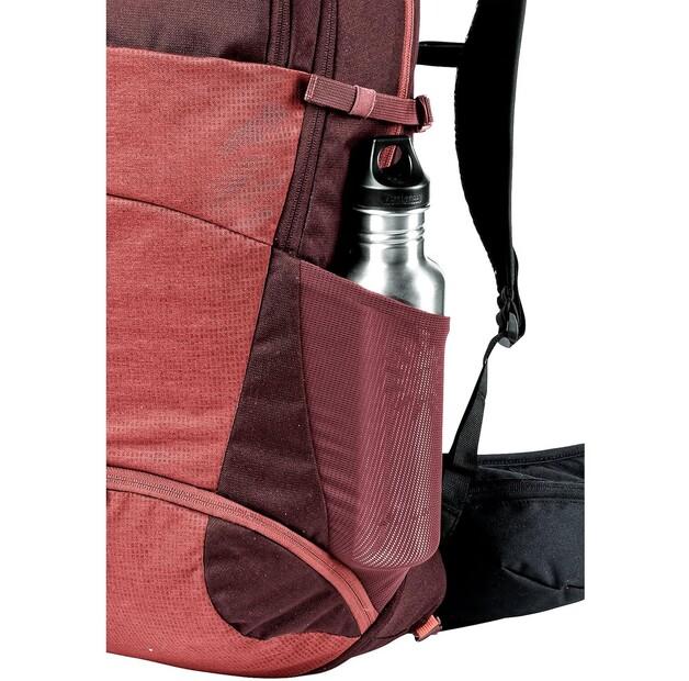 Рюкзак Vaude Wizard 30+4 Modell 2021 redeva (14568-557)