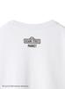 Sesame Street Market Rainbow T-Shirt SSMUCT253432 WHT