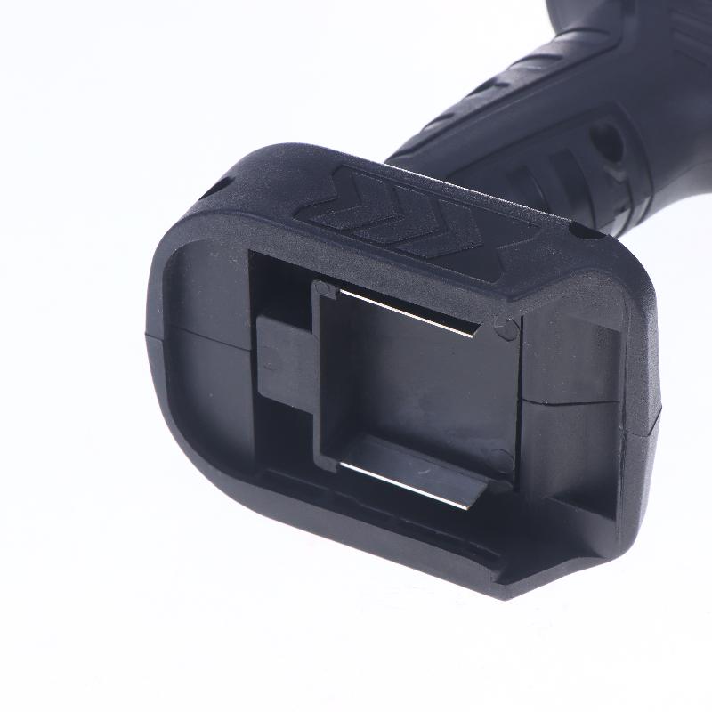 1Pcs Portable Outdoor Car Wash Air Gun Turbo Jet Fan Electric Powerful Blowers Car Violent Dryer For  No Battery