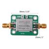 JMT SPF5189 LNA 50-4000MHz RF Amplificatore di segnale a banda larga a basso rumore 0,6 dB/20 dB Guadagno Modulo ricevitore di segnale RF Scheda di schermatura (4000 MHz)