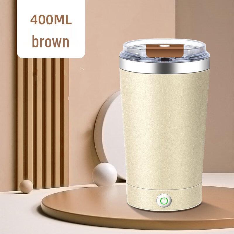 Shangqi Electric Self-Stirring Temperature Control Mug