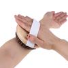 Wood Natural Horse Hair Bath Body Brush Cellulite Shower Dry Skin Exfoliation