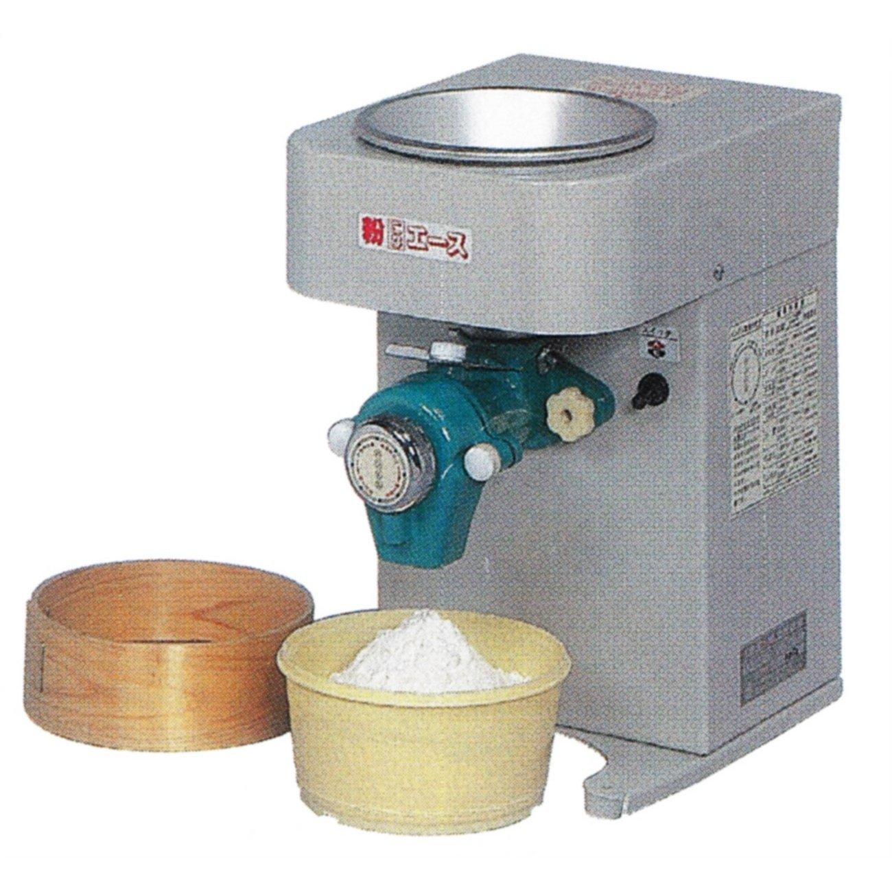 

Kokukosha Home Tabletop Flour Mlin Flour Ace A-8