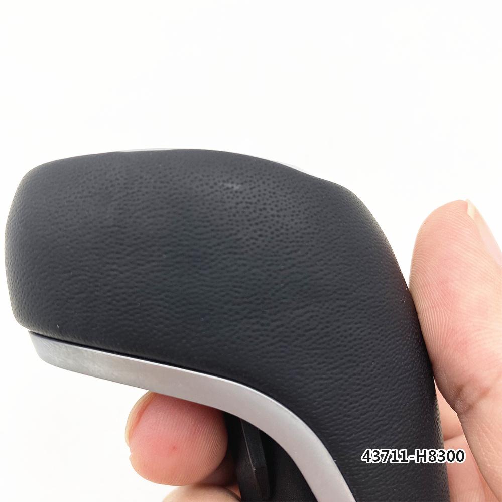 6stupňová hlavice řadicí páky 43711-H8300 Pro Kia Rio Cerato 2017, Sportage 2017-2018