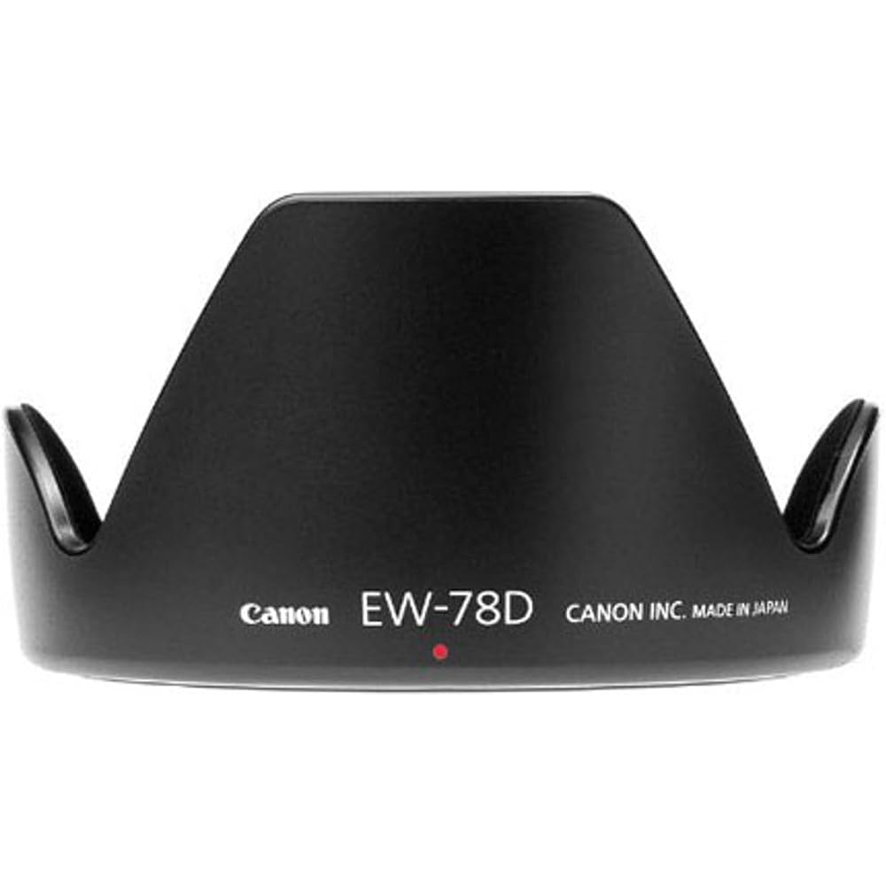 Canon Lens Hood EW-78D (Parallel Import)