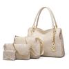 Xiao Yan Fashion European & American Shoulder Handbag Set