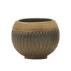 Retro Coarse Pottery Jumping Knife Craft Master Cup Teacup Tea Cup Single Cup Kung Fu Tea Set Household Teacup