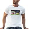 Toni Kroos Goal Tshirt Vintage Clothes Boys Whites Big And Tall T Shirts For Men