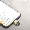 Type C Micro USB SD TF Card Reader Phone Tablet Data Viewer External Converter for Macbook Notebook Laptop Memory Card Adapter