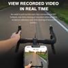 Smart Bike Helmets with 1080P/4K HD Camera Wify APP for Adults