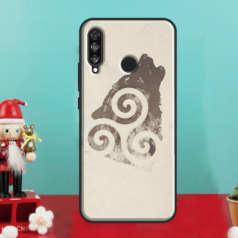 

Чехол Teen Wolf для Huawei Nova 7i 8i 11i 12i 12s 9 10 SE Y90 Y60 Y70 Y72 Y61 Y91 P30 P40 Lite P60 Pro Huawei P20 Pro