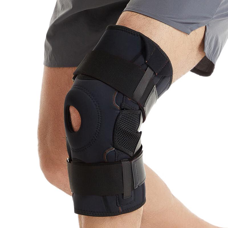 

OLOEY Women s Thermal Patella Support Knee Brace