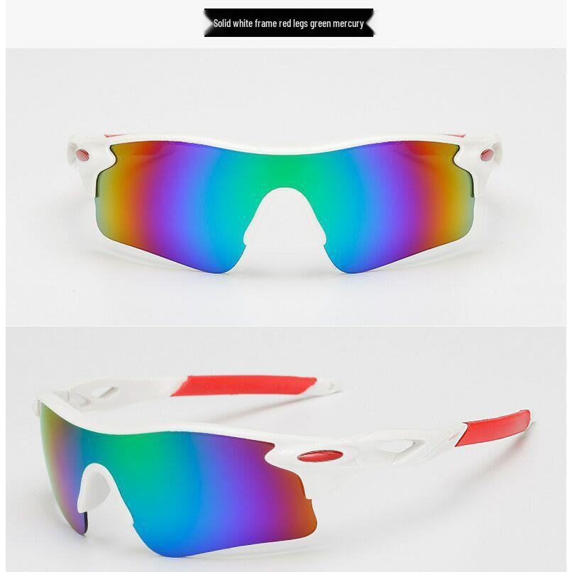 Unisex 9181 Cycling and Outdoor Sports Sunglasses