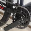 Ztto Ebike Electric Bicycle Chain Guide, An Eight-Direction Mid-Mounted Motor-Assisted Bicycle Accessory