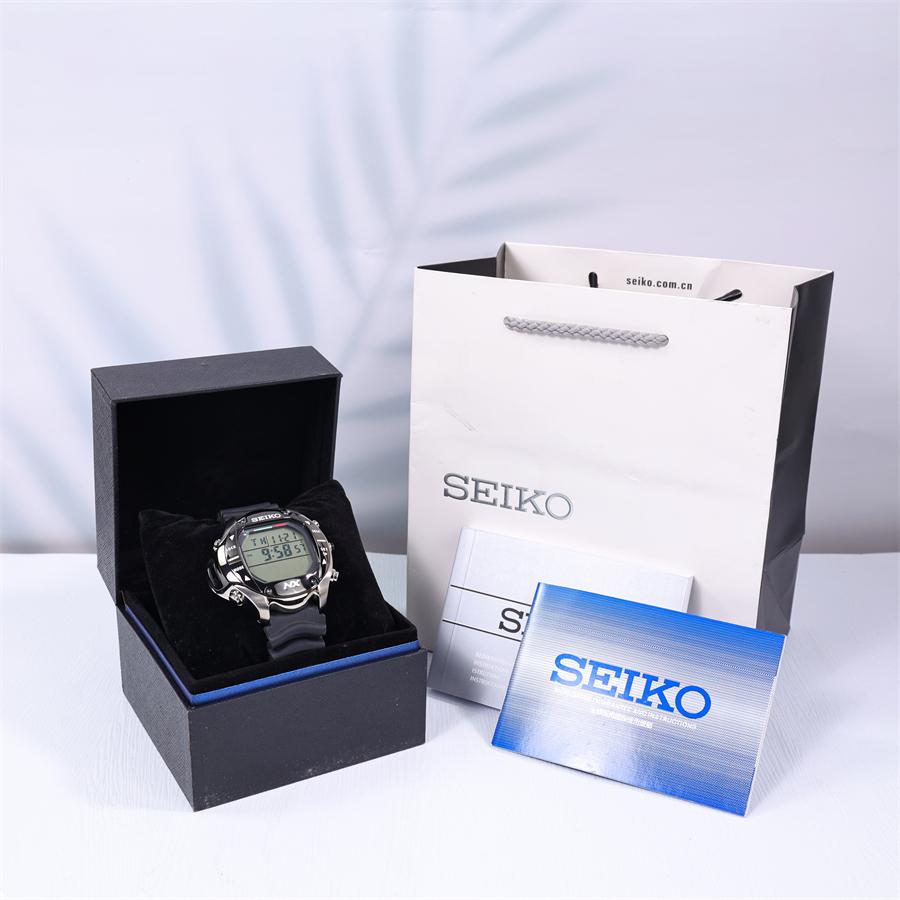 Seiko Pánské Quartz hodinky SBDK001
