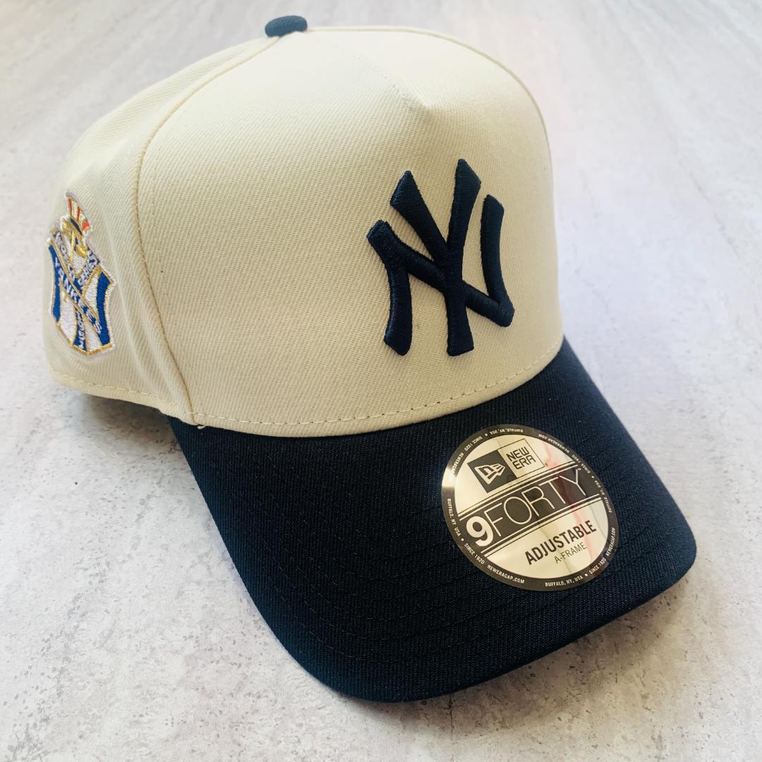 

[USED] Overseas Exclusive NY Yankees New Era A-frame
