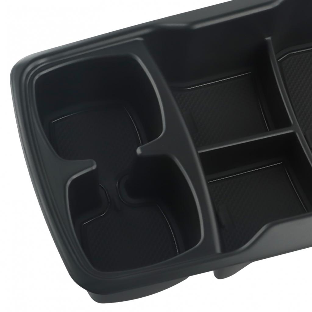 Úložný box na středovou konzolu do auta pro Kia EV6 2021-2024 Úložný box do auta Spodní přihrádka