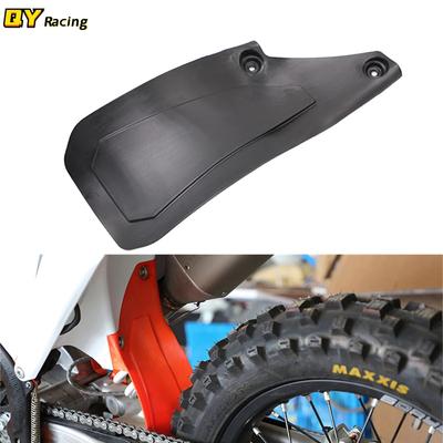 Für Husqvarna FC FX FE FS TE TX KTM SX SXF EXC EXCF XC XCF 125-500 Dirt Pit Bike motocros Hinten Stoßdämpfer Kotflügel 2016-2022