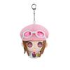 FANTHFUL Attorney Akane Hozuki FP005AAI2025 Plush Keychain "Ace Investigations"