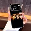 Rock Band S-Soda S-Stereo Phone Case For iPhone17,16,15,14,13,12,11 Plus,Pro Max Soft Transparent Cover