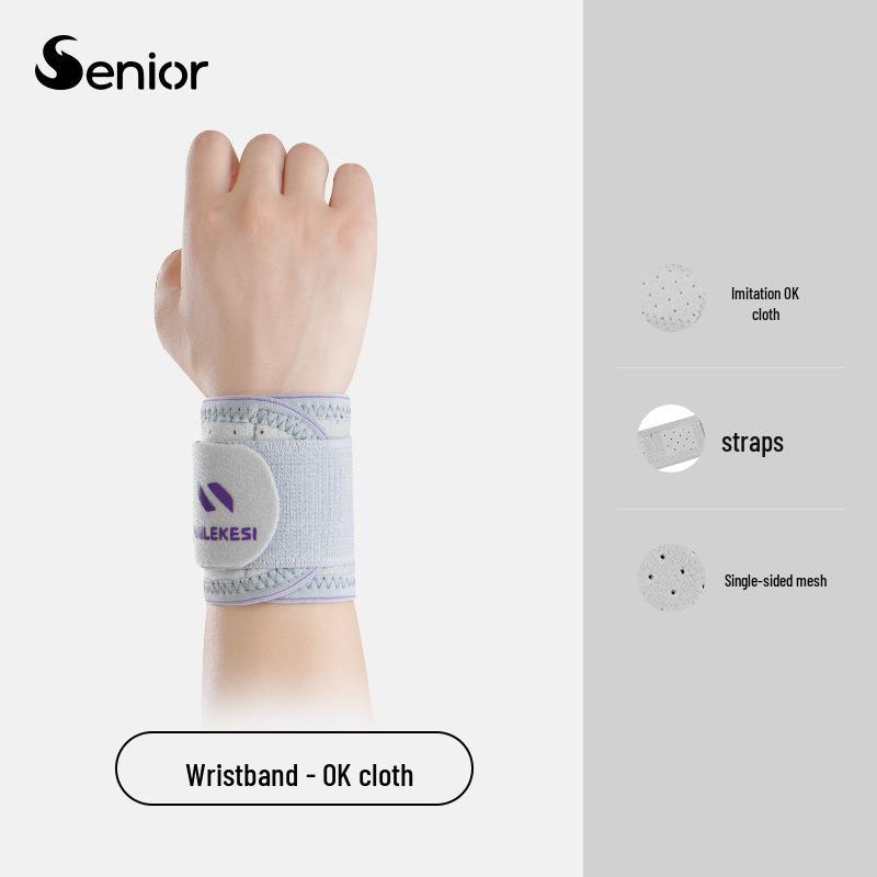 

Women s Compression Wristband for Sports Injuries: Tennis, Badminton, Weightlifting, Joint Protection, and Baby Holding Support Gear. Universal One Piece