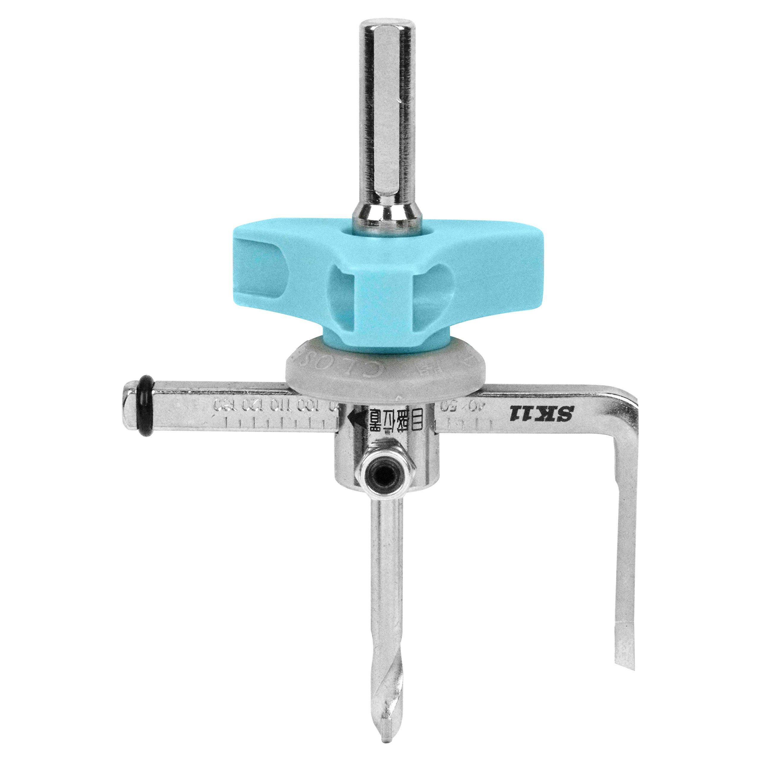 

SK11 free cutter for siding (SK11) Single-edged SFC-130SD