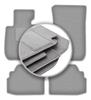 Gray Car Mats For: BMW 3 E92 Coupe (2004-2011)