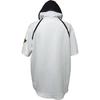 Nike Dri-Fit Thermaflex NBA Finals Zip Hoodie Short Sleeve Jacket Men jackets AH4009-100