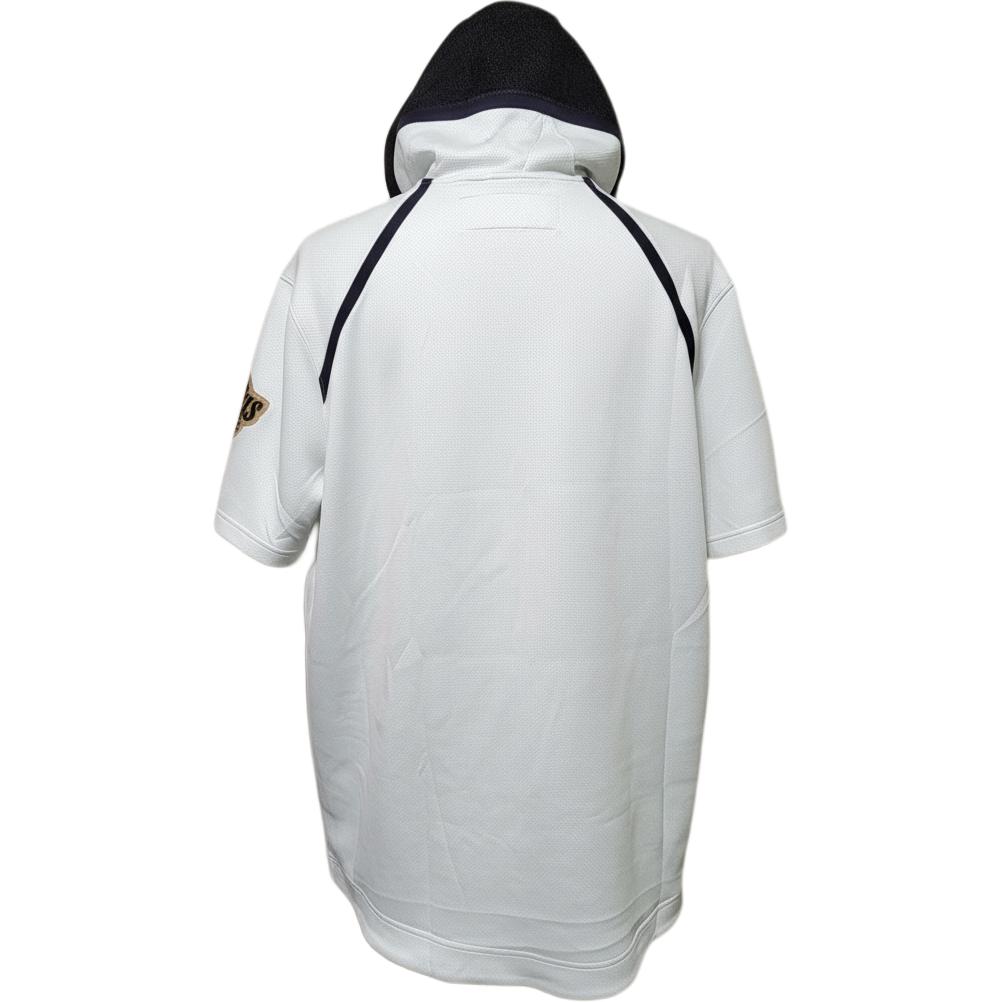 Nike Dri-Fit Thermaflex NBA Finals Zip Hoodie Short Sleeve Jacket Men jackets AH4009-100