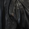 BRANDED GARMENTS 80s Made in USA Vintage genuine leather Double riders jacket Men's Used