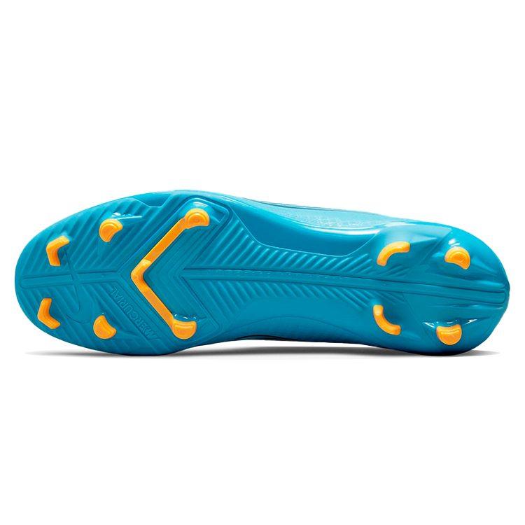 Nike Mercurial Vapor 14 Club MG 'Chlorine Blue Marina' DJ2903-484