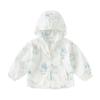 DAVE & BELLA Boys' UPF50+ Lightweight Sun Protection Jacket