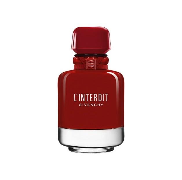 

Givenchy L’interdit Rouge Ultime парфюмерная вода 80 ml