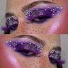9 Colors Eyeshadow Palette Matte Pearly Glitter Finish for Brightening Eye Makeup Eyeshadow Contouring and Music Festival Looks