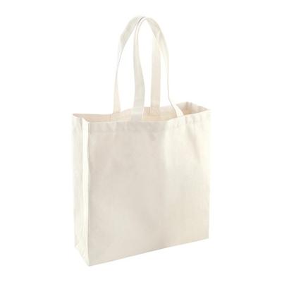 Fairtrade bavlna Classic Tote nákupní taška