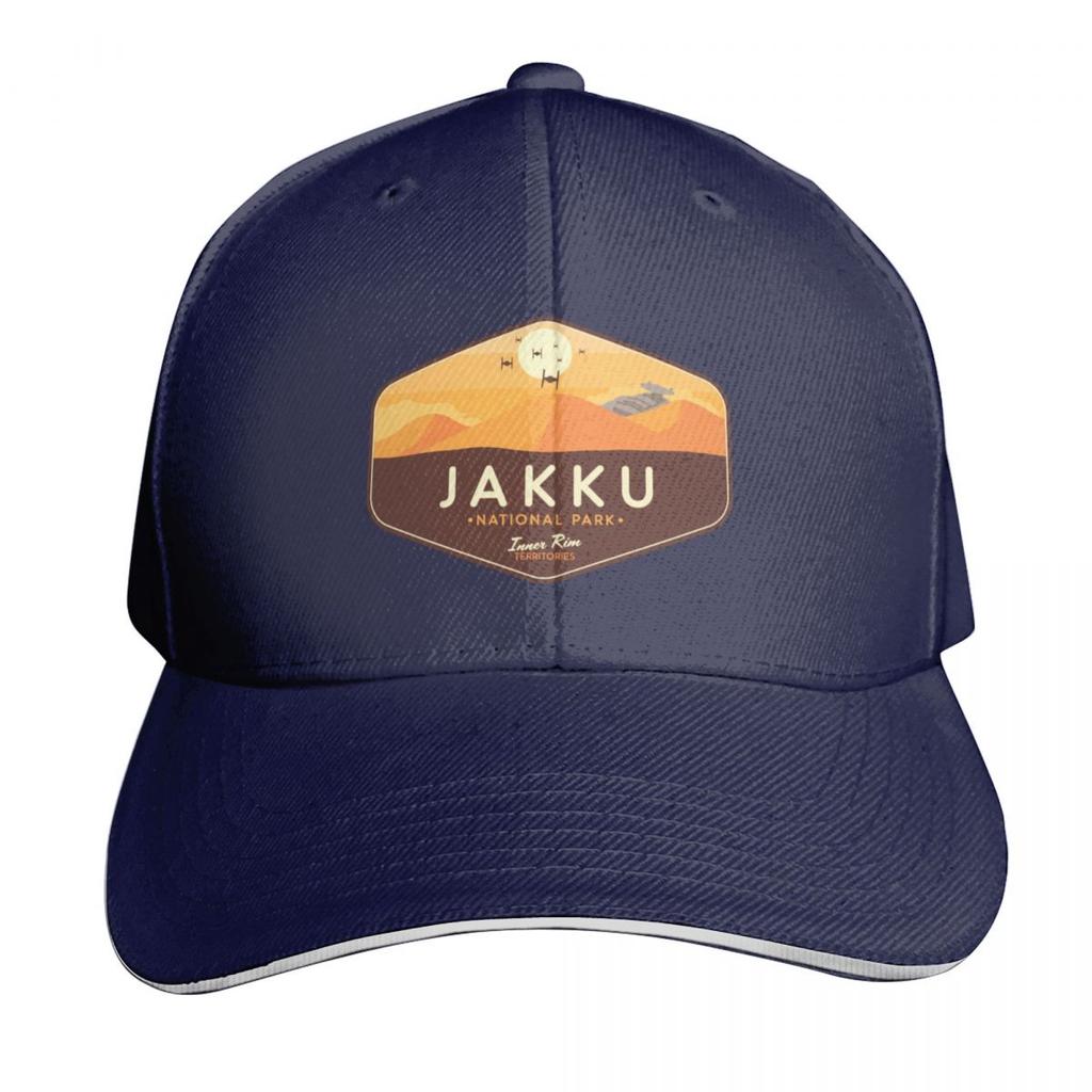 Jakku National Park Baseball Cap Hat Beach Military Tactical Cap birthday Golf Hat Unisex Hats Womens
