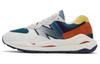 57/40 'White Multi-Color' M5740MB1