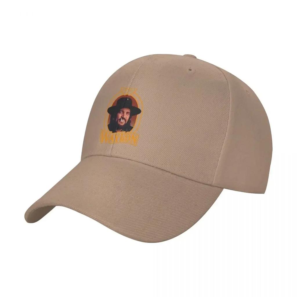 Design Waylon Baseball Cap Black Beach Hat Golf Women Men's