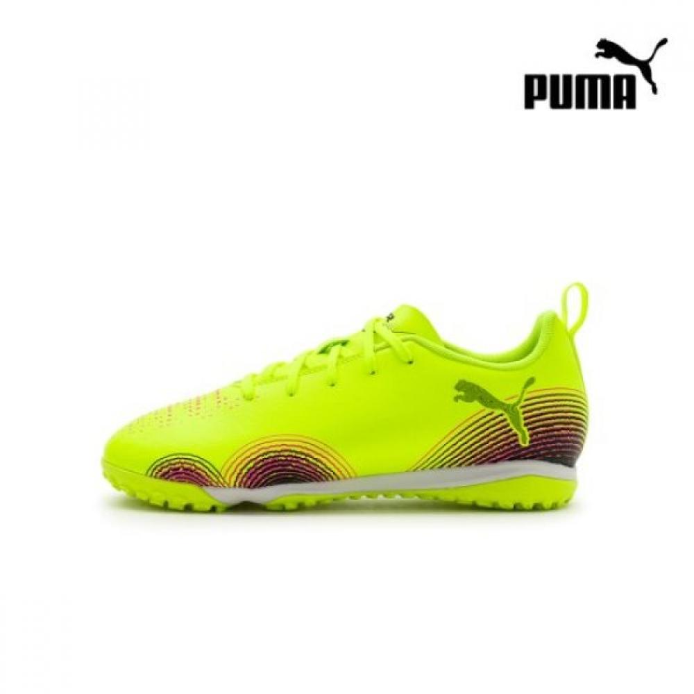 

Puma Future 8 Play Plus Mid Football Shoes size:200