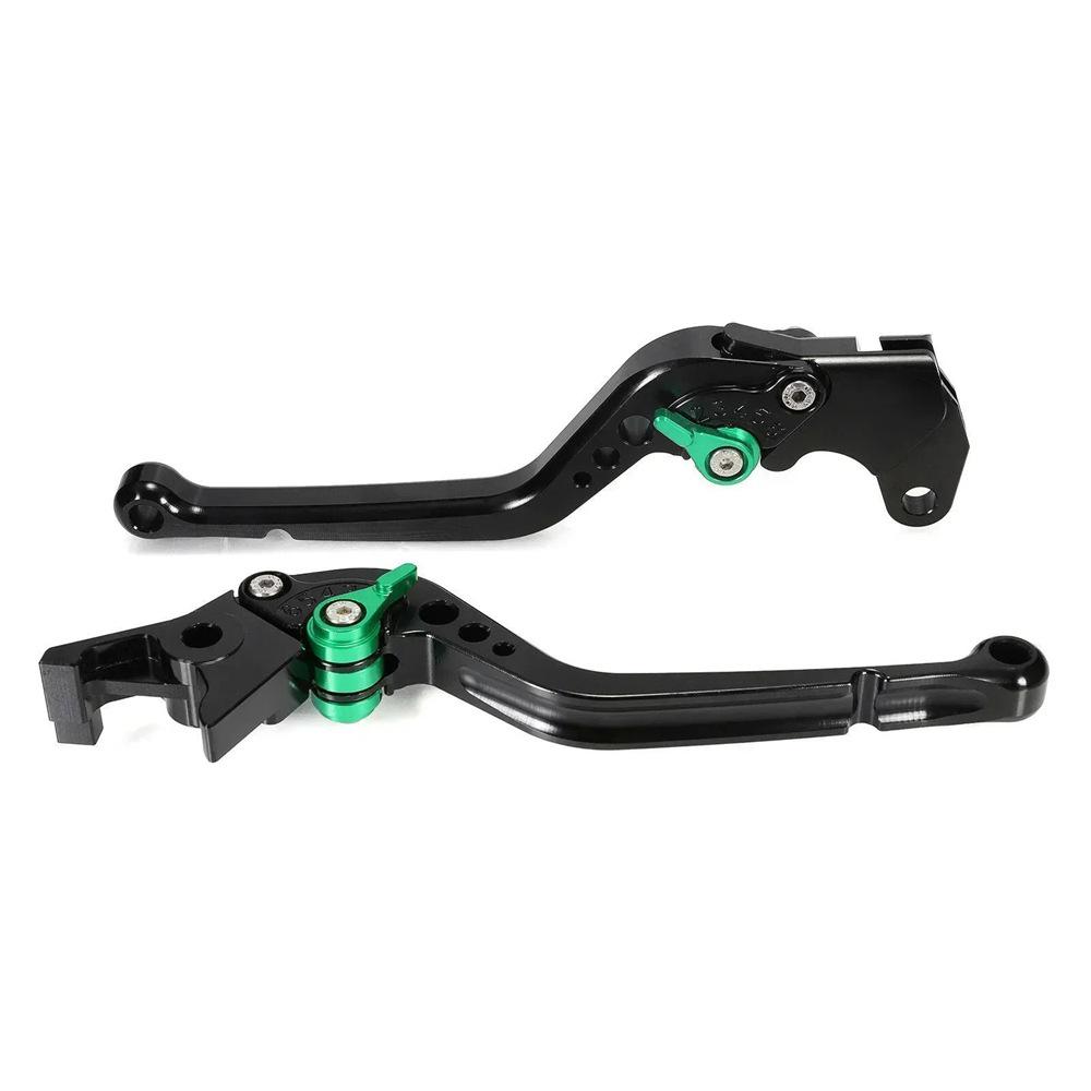 CBR929RR 2000-2001 Modified Brake & Clutch Levers Set