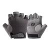 Kids' Non-Slip Breathable Half-Finger Cycling Gloves for Summer Outdoor Sports