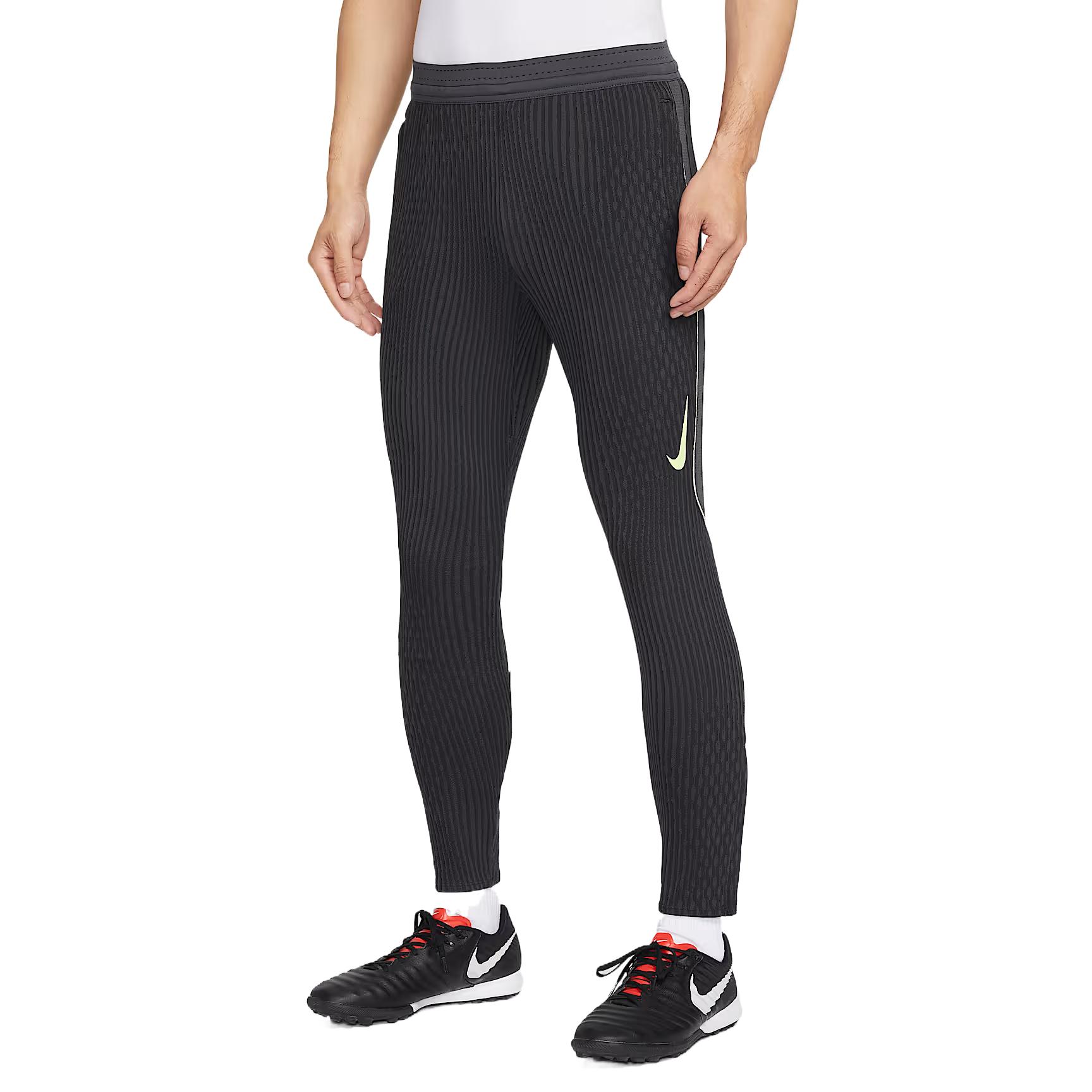 Nike Dri-Fit Jacquard Knit Comfortable Quick-Dry Pants Men pants IF1454-070 S