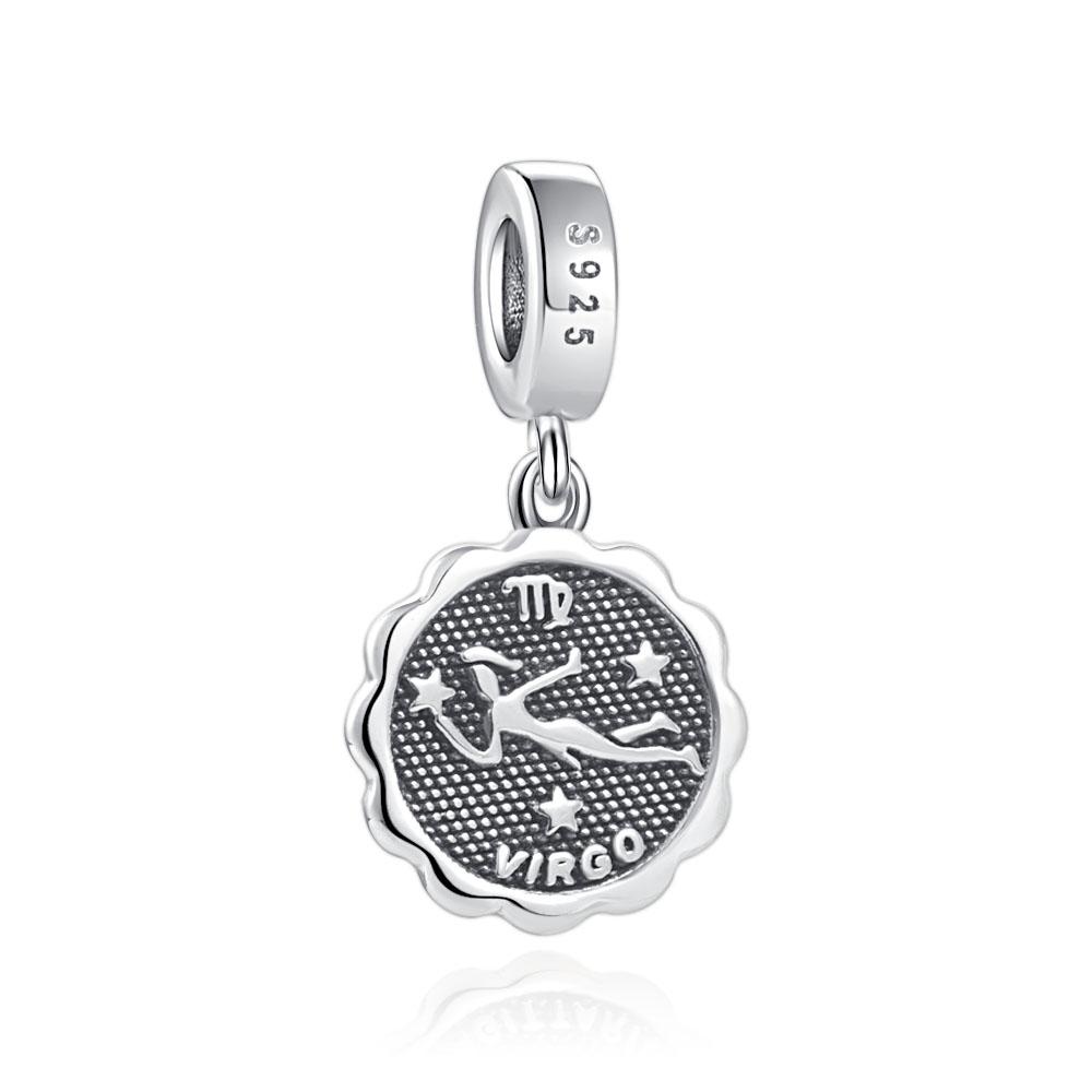 Summer New Ocean Series Octopus Starfish Bead Jewelry Fit Original European Copper Bracelet Diy Women'S Jewelry