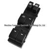 Nissan Power Window Switch 25401-JG45B Electric Window Button Knob Assembly