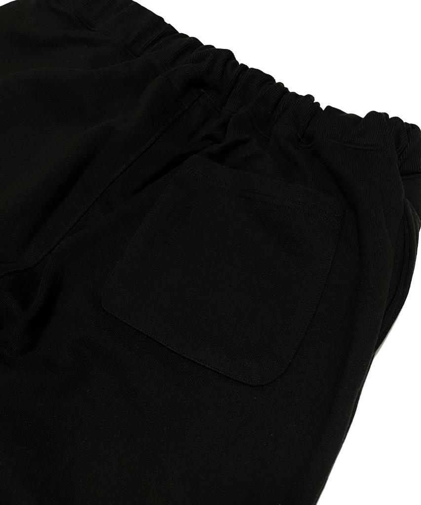 AND NEWSTANDARD No Swimming Swim Team Sweatpants (Black)