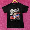 Betty Boop Racing Queen of Speed T-Shirt